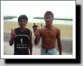 FOVA・B.T.O.C.CUP