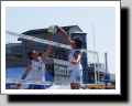 ファイテンビーチバレーJBVツアー2006 第2戦東京大会